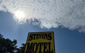 Stevens Motel